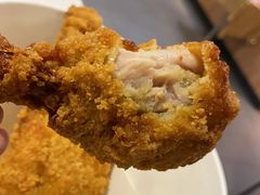 -麦当劳(天骄店)