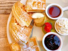 -maan coffee漫咖啡(通州店)