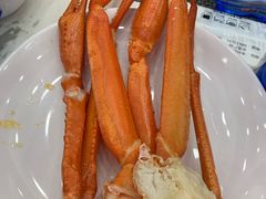 -澜悦港海鲜体验主题餐厅