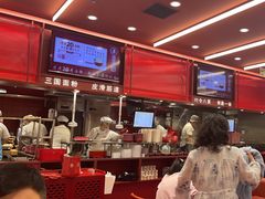 -喜家德虾仁水饺(长泰广场店)