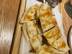 -刀叉遇上筷子中西融合餐厅(南开店)