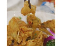 -寻味顺德·南记酒家·传统顺德菜·鱼生(广源路店)