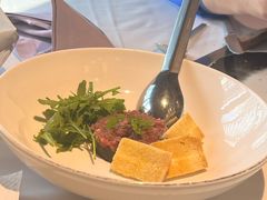 -燃扒房Steakhouse(皇庭店)