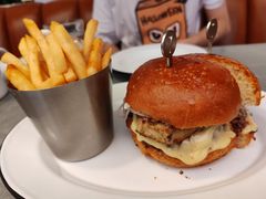 -尚牛社会 Beef & Liberty(金桥EKA天物店)