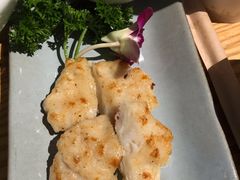 鱼夫墨鱼饼-米纸越南小馆(金鹰世界店)