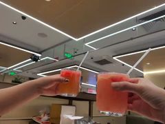 -海底捞火锅(枫蓝国际购物中心店)
