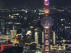 -潮界(虹桥新天地店)