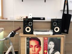 -Onirii Coffee(长乐路店)