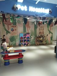 -Arkid安奈欢乐王国(百花里店)