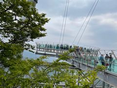 -京东石林峡风景区