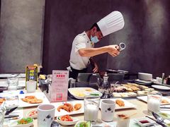 -大渔铁板烧(蛇口店)