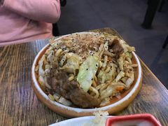 -米彩料理(西丽店)