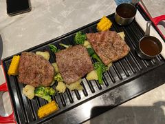 -必胜客(骡马市店)