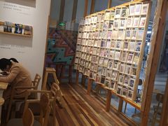 -猫的天空之城概念书店(印象城购物中心店)
