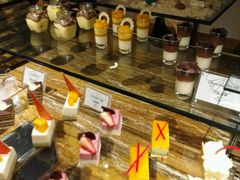 -宁波阳光豪生大酒店·豪生咖啡厅