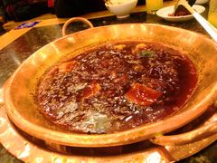-老码头火锅(玉林店)