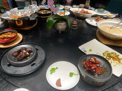 -岁粤Moon·湖景餐厅(月光码头店)