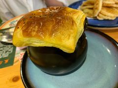 俄罗斯罐焖牛肉-米德维奇俄式西餐厅(西六道街店)