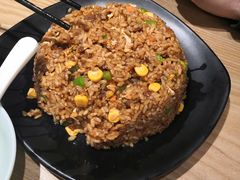 -牛三哥洛阳牛肉汤(生态城店)