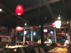 -望京一号·重庆江湖菜(工体店)