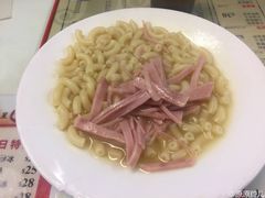 -华星冰室(湾仔店)