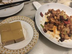 -京味斋·北京烤鸭(北京南站洋桥店)