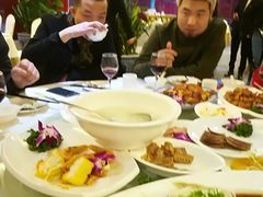 -怡和春天大酒楼(柳芳店)