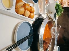 -左庭右院鲜牛肉火锅(龙湖杭州滨江天街店)