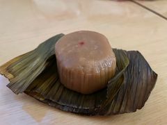 -夹江老头叶儿粑(石雁儿小区店)