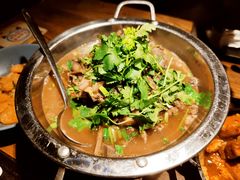 -70后饭吧(府河街店)