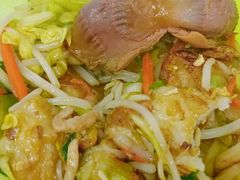 -詹记面馆(岩屿路店)