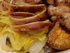 -狮头牌卤味研究所·卤味饭(花城汇南区店)