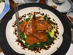 -上座云间·青年赣菜(绿茵店)