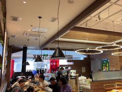 -豪客来牛排(红豆万花城店)