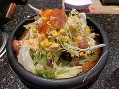 -合幸日本料理·炭火烧肉(观澜御湖店)