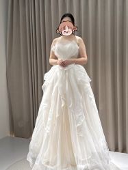 -PAI婚纱礼服设计馆【大牌租赁/高级定制】