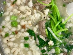 -广场正宗原汁薏米店