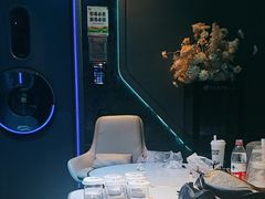 -方糖KTV-PLUS(世茂广场店)