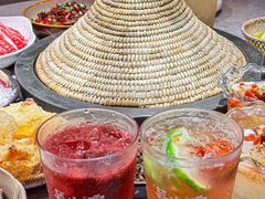 -芸山季·云南野生菌火锅(宝能环球汇店)