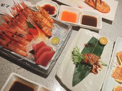 -大渔铁板烧(大悦城店)
