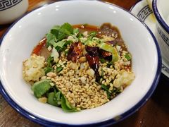 -義聚德·清真铜锅涮羊肉·烧烤(河东店)