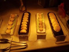 -临空皇冠假日酒店-西餐厅(首都机场店)