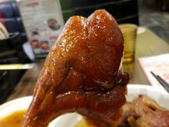 -华辉快餐店(江南西总店)