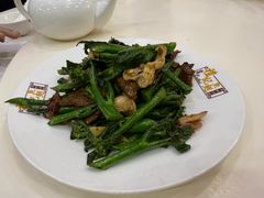-凤城礼记鱼翅海鲜酒家(新马路总店)