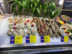 -天天鱼港·海鲜·鲅鱼水饺·招牌烤鸭(黄骅店)
