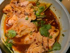 -姐夫的小菜(新中关购物中心店)