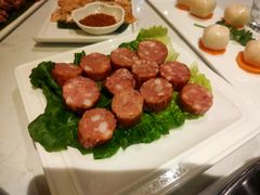 -么子烤肉(化龙池店)