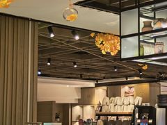 -金海湾自助餐厅(金陵饭店)