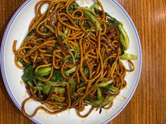 -乔家栅(襄阳南路店)