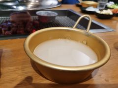 -肉甲韩国木炭烤肉(新壹街1店)